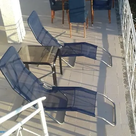 Apartmán Ribnica 2 *