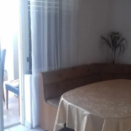 Apartment Ribnica 2 Obrovac