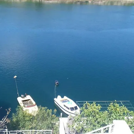 Ribnica 2 Obrovac