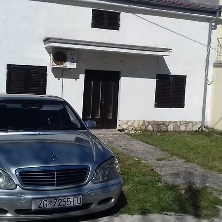 Apartmán Ribnica 2 Obrovac