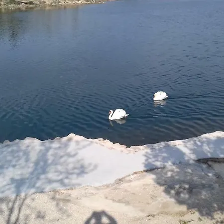 Apartmán Ribnica 2 Obrovac